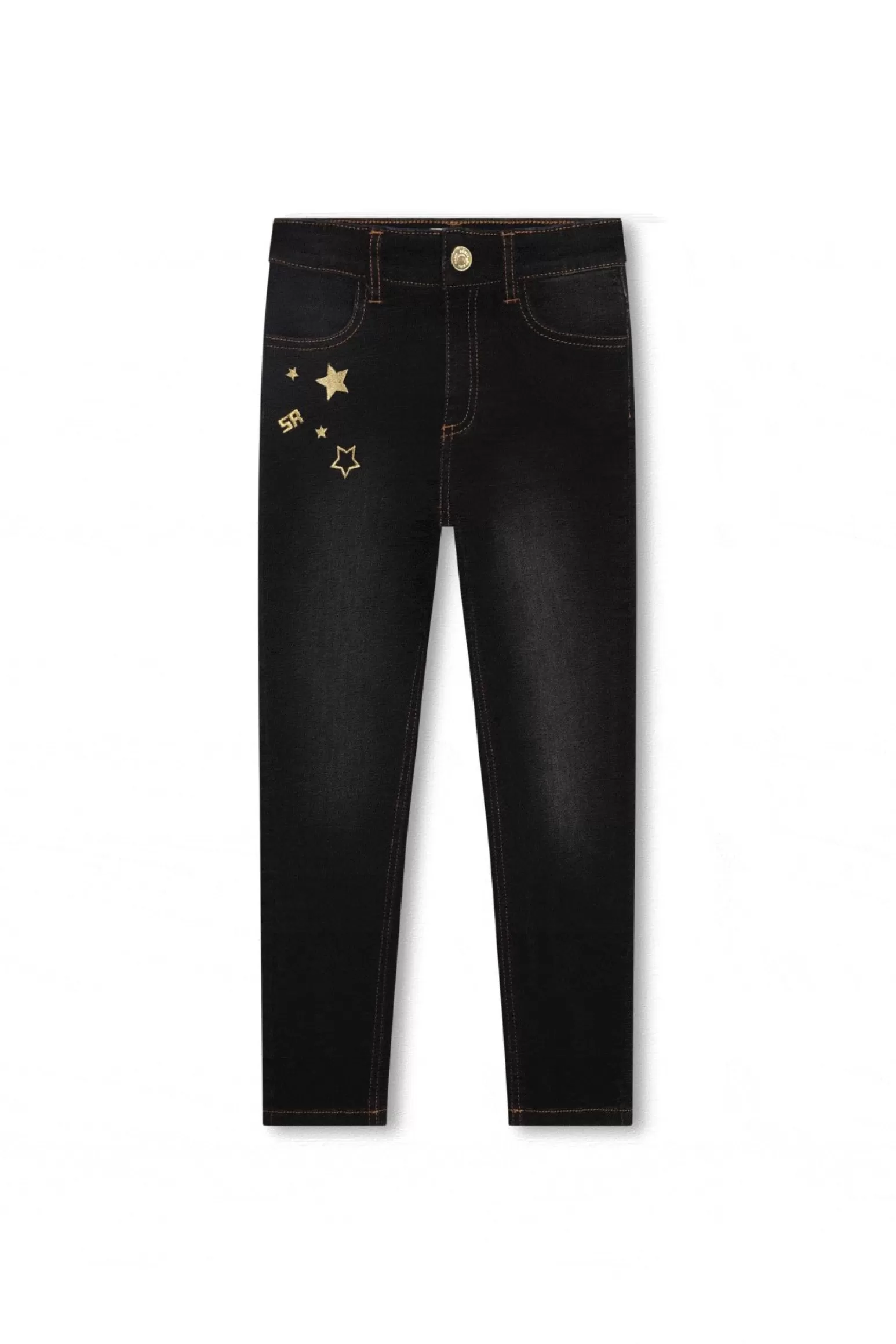 Children Sonia Rykiel Denim Trousers