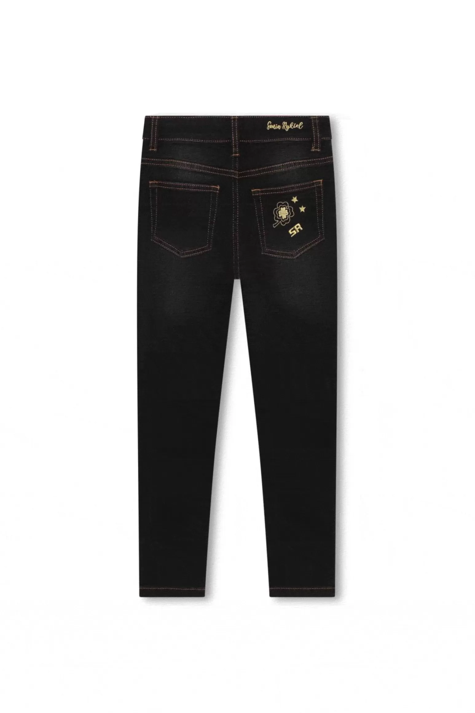 Children Sonia Rykiel Denim Trousers