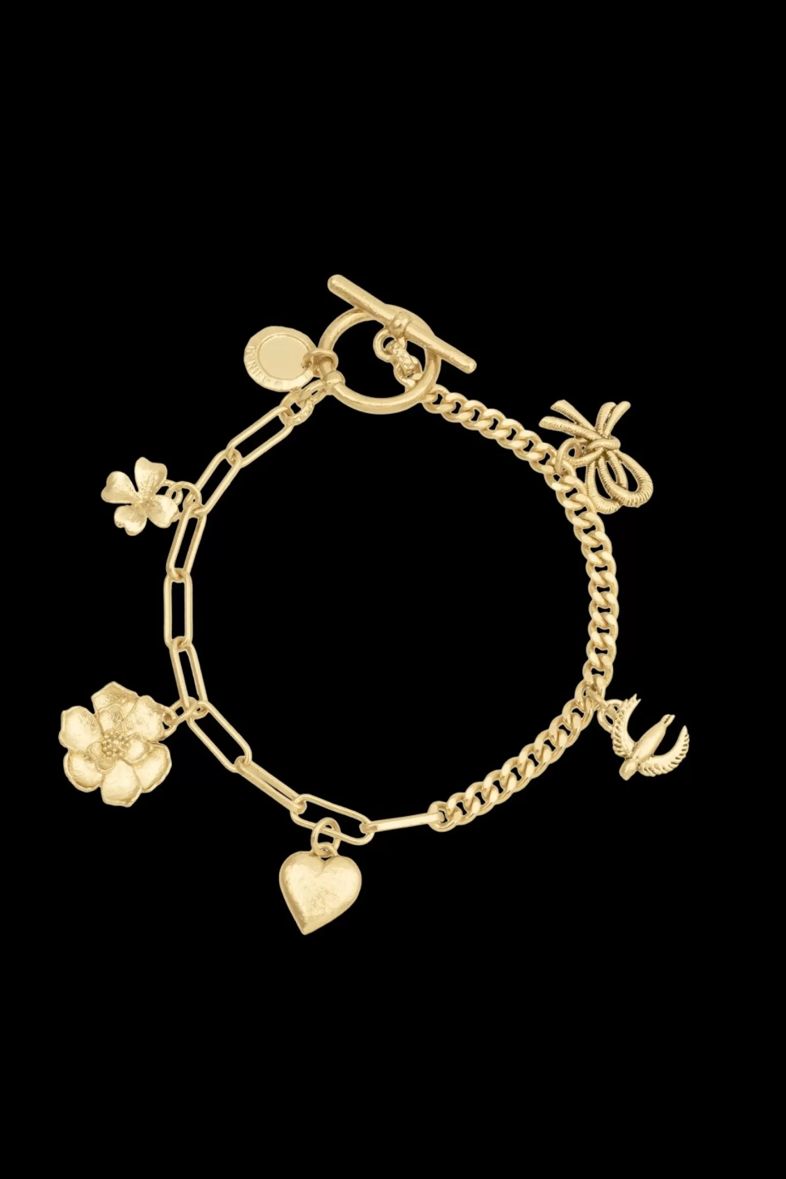 Women Sonia Rykiel Poetic Garden Talismans Bracelet