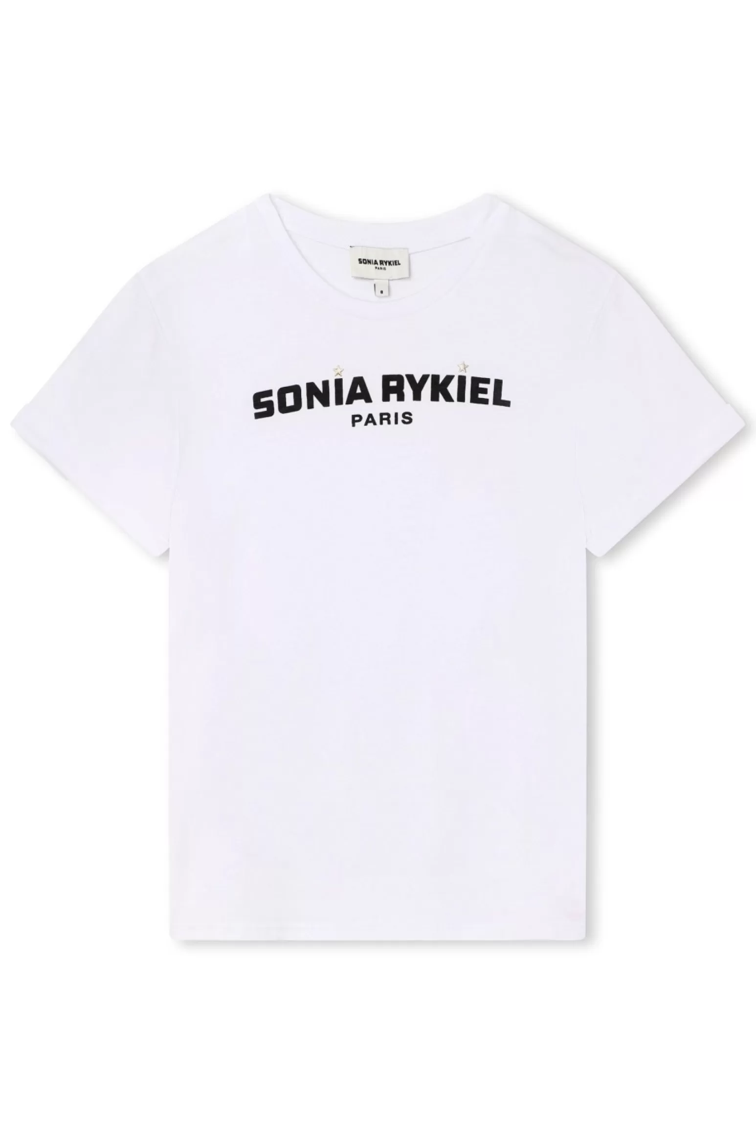 Children Sonia Rykiel Logo T-Shirt