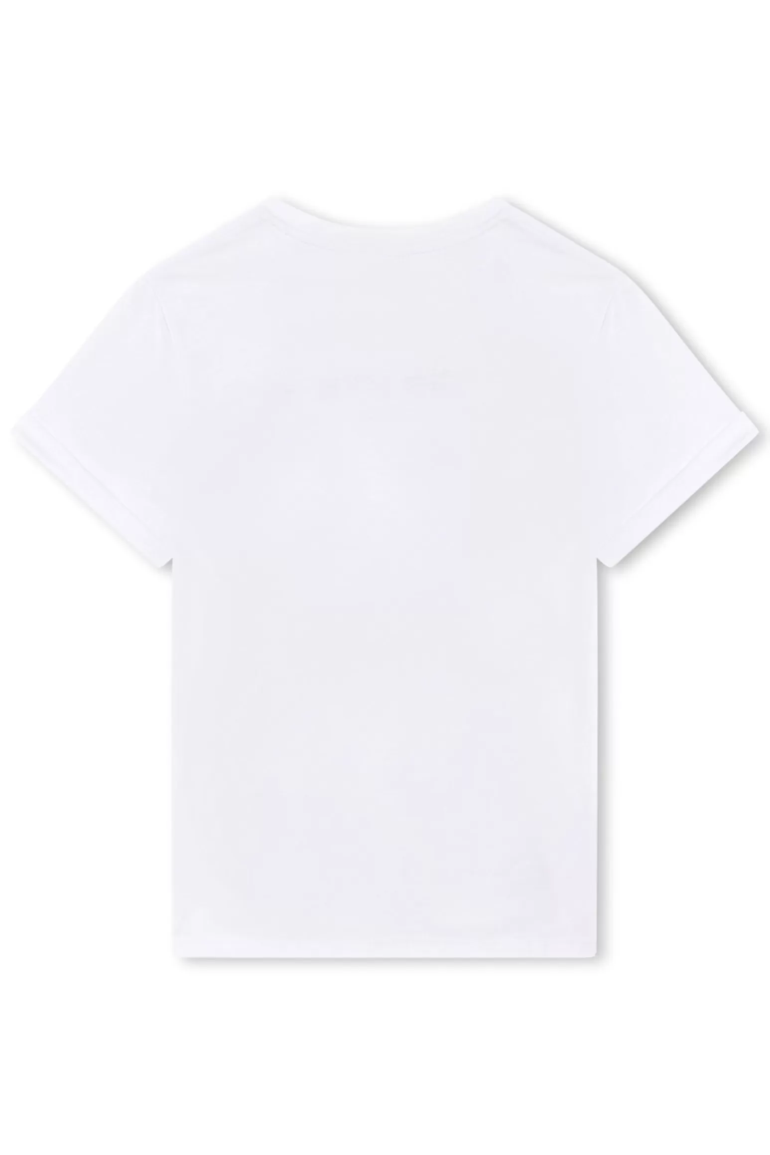 Children Sonia Rykiel Logo T-Shirt