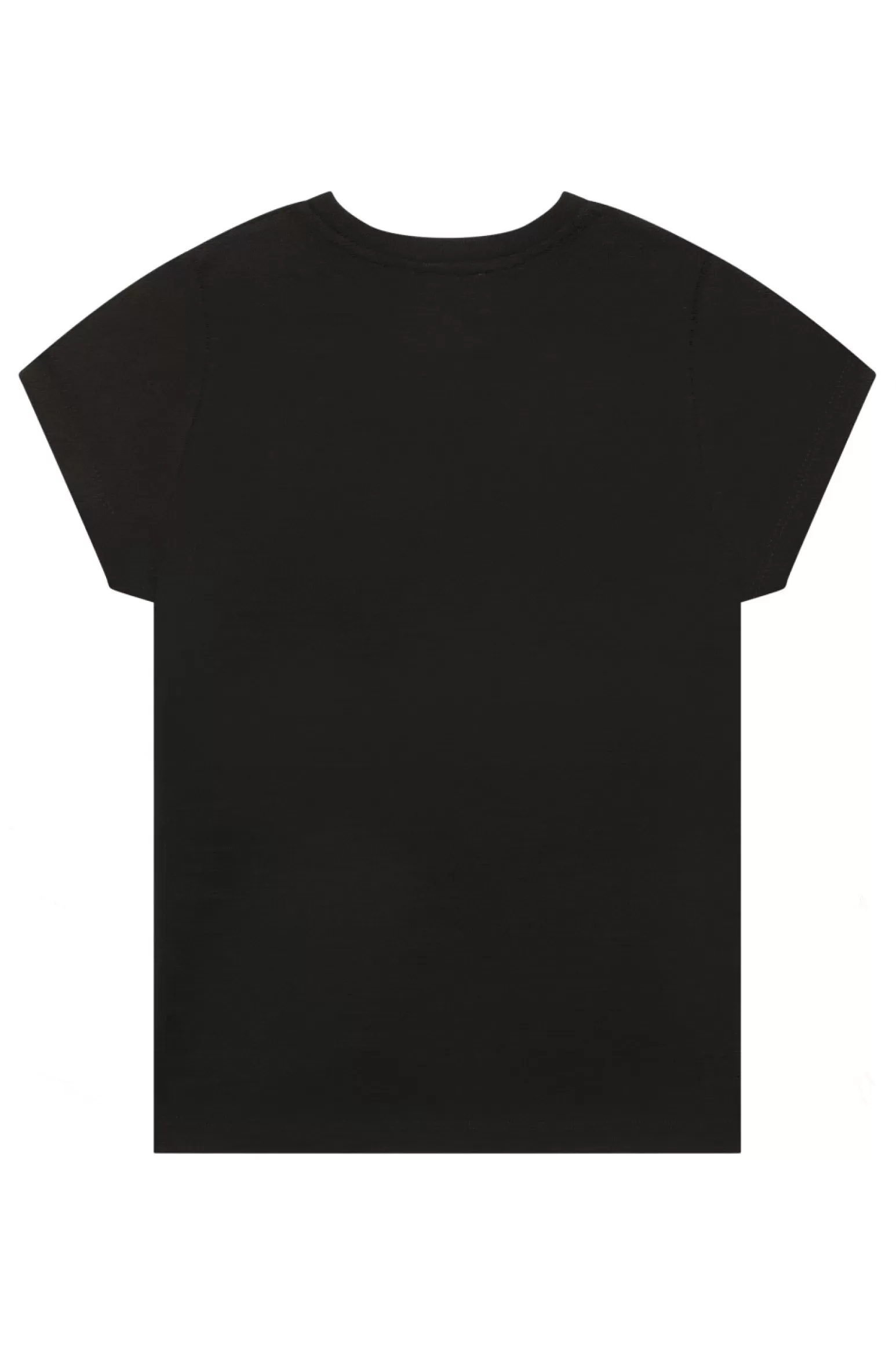 Children Sonia Rykiel Logo T-Shirt