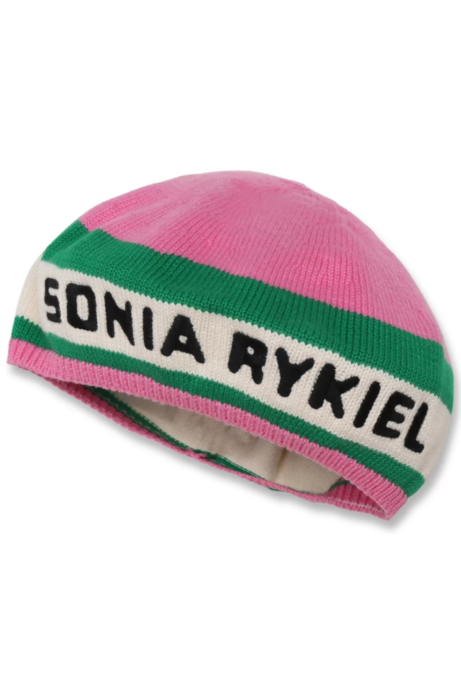 Children Sonia Rykiel Tricot Hat